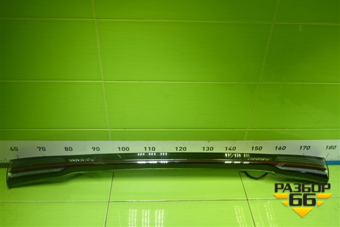 Фонарь задний центральный (4300N111310) для BAIC U5 Plus с 2021г (Ю5 У5)