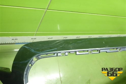 Бампер передний (AMG под парктроник) (A2128852638) для Mercedes Benz E-Klass W212 с 2009-2016г (Е)