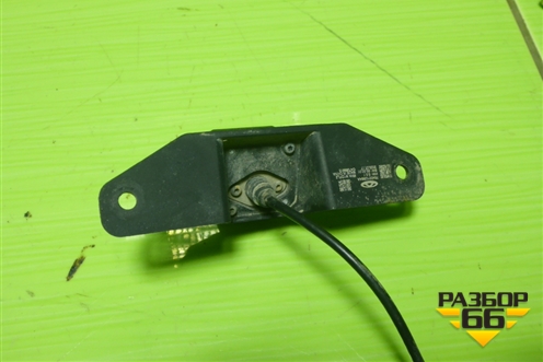 Камера передняя (704001056AA) для OMODA C5 с 2022г (Ц5)