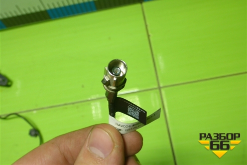 Камера передняя (704001056AA) для OMODA C5 с 2022г (Ц5)