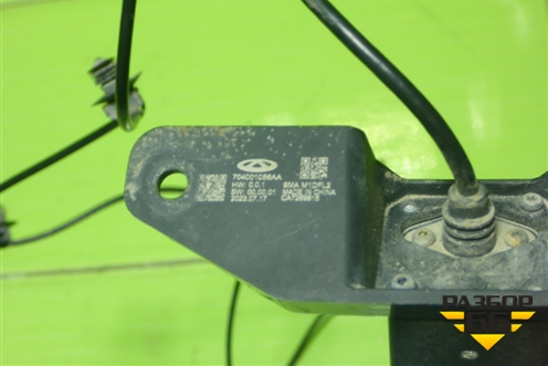 Камера передняя (704001056AA) для OMODA C5 с 2022г (Ц5)