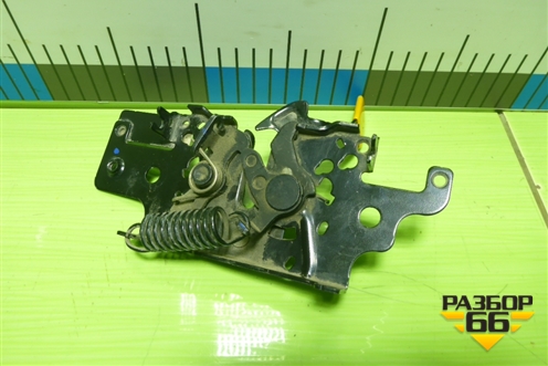 Замок капота (8402101XST10A) для Haval Jolion с 2021г (Джолион)