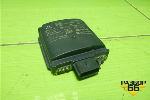 Датчик слепых зон (284K16FL4A) для Nissan X-Trail (Т32) с 2014г (Хтраил)