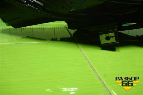 Фара правая (Led) (3711030HF01) для Hongqi H5 с 2022-2025г