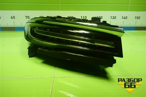 Фара правая (Led) (3711030HF01) для Hongqi H5 с 2022-2025г