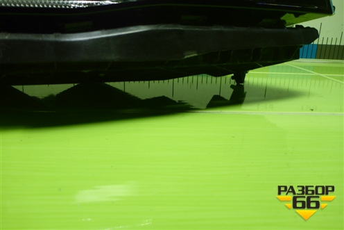 Фара правая (Led) (3711030HF01) для Hongqi H5 с 2022-2025г