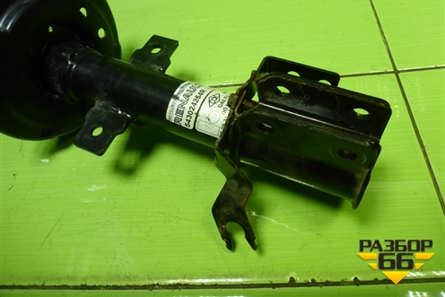 Амортизатор передний (543024254R) для Dacia Sandero с 2020-2022г (Сандеро)