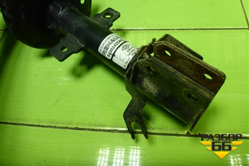 Амортизатор передний (543024254R) для Dacia Sandero с 2020-2022г (Сандеро)