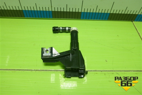 Форсунка омывателя фары правая (78831) для Toyota Land Cruiser (200) с 2008г (Ленд Крузер)