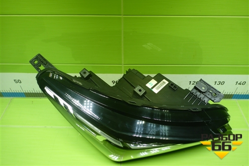 Фара правая (после 2023г Led с блоком) (8892832368) для Geely Coolray с 2019-2025г (Кулрей)