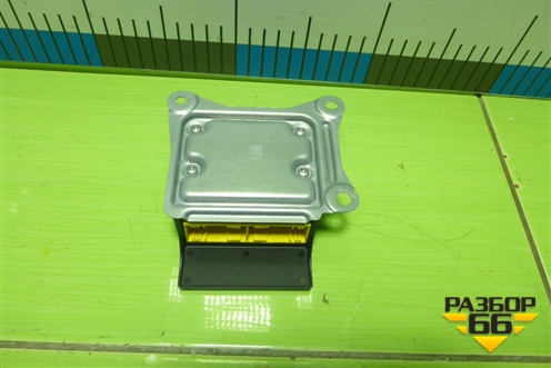 Блок управления AIR BAG (3658112XST01A) для Haval Jolion с 2021г (Джолион)