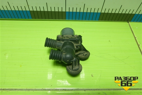 Клапан отопителя (6411836980508) для BMW 3-серия Е46 с 1998-2005г