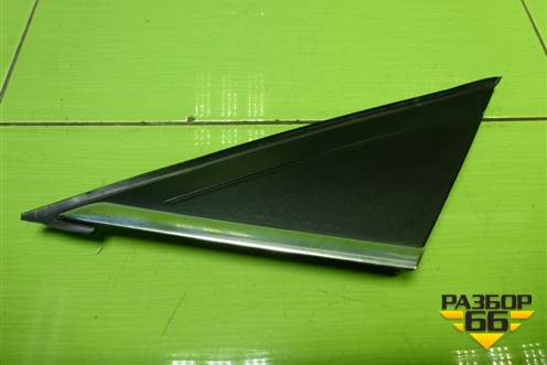 Накладка переднего крыла левого уголок (BH51A16003) для Ford Focus 3 с 2011г (Фокус)