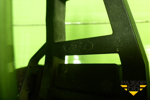 Ручка наружная двери передней левой для Ford Focus 3 с 2011г (Фокус)