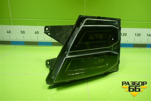 Фара левая (Led) (F164421010BA) для Jetour Dashing (X-1) 2022г (Дашинг)