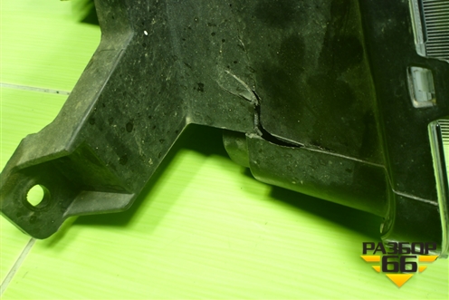 Фара левая (Led) (F164421010BA) для Jetour Dashing (X-1) 2022г (Дашинг)