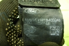 Ремень безопасности задний для Ford Focus 3 с 2011г (Фокус)