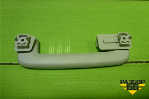 Ручка внутренняя потолочная для Ford Focus 3 с 2011г (Фокус)