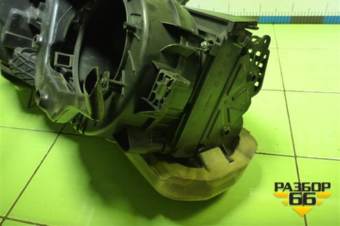 Корпус отопителя (13345110) для Opel Insignia с 2008-2017г (Инсигниа)