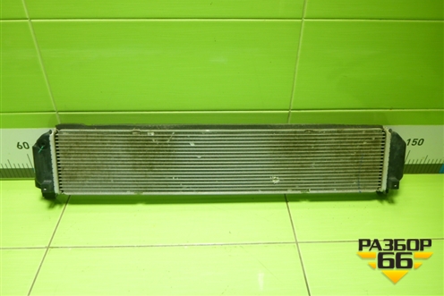 Радиатор охлаждения дополнительный (302000632AA) для OMODA C5 с 2022г (Ц5)