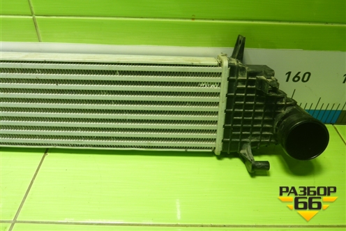 Интеркулер (1119130XGW01A) для Haval Jolion с 2021г (Джолион)