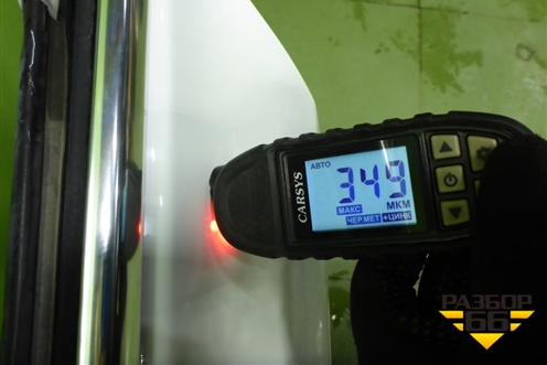 Дверь задняя левая (седан) для Opel Insignia с 2008-2017г (Инсигниа)