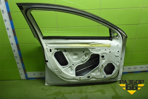 Дверь передняя левая (не оригинал) для Opel Insignia с 2008-2017г (Инсигниа)