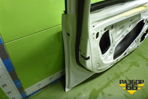 Дверь передняя левая (не оригинал) для Opel Insignia с 2008-2017г (Инсигниа)