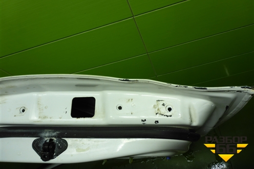 Дверь передняя левая (не оригинал) для Opel Insignia с 2008-2017г (Инсигниа)