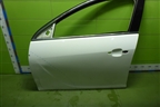 Дверь передняя левая (не оригинал) для Opel Insignia с 2008-2017г (Инсигниа)