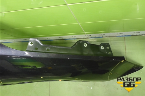 Крыло переднее правое (509000116AA) для Exeed LX с 2019-2024г (ЛХ)