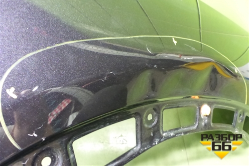 Крыло переднее правое (509000116AA) для Exeed LX с 2019-2024г (ЛХ)