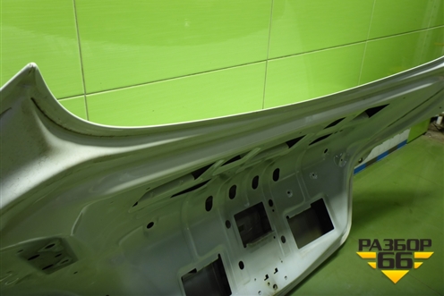 Крышка багажника для Opel Insignia с 2008-2017г (Инсигниа)