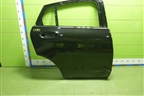 Дверь задняя правая (A2537306404) для Mercedes Benz GLC-Klass C253 COUPE с 2016г (ГЛЦ)