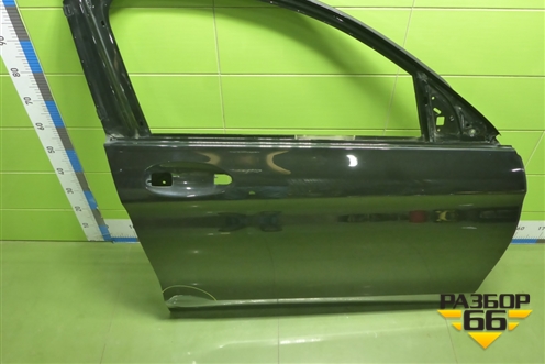 Дверь передняя правая (A2537208400) для Mercedes Benz GLC-Klass C253 COUPE с 2016г (ГЛЦ)