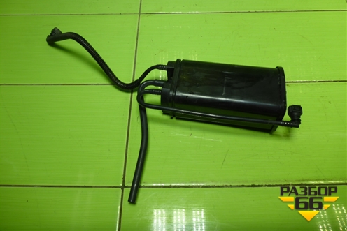 Адсорбер фильтр угольный для VAZ Granta/Гранта