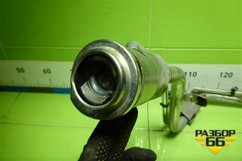 Горловина топливного бака для Ford Focus 3 с 2011г (Фокус)