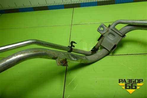 Горловина топливного бака для Ford Focus 3 с 2011г (Фокус)