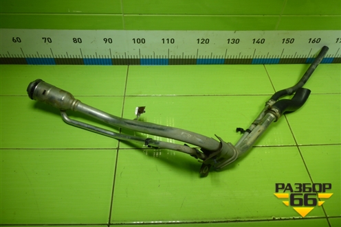 Горловина топливного бака для Ford Focus 3 с 2011г (Фокус)