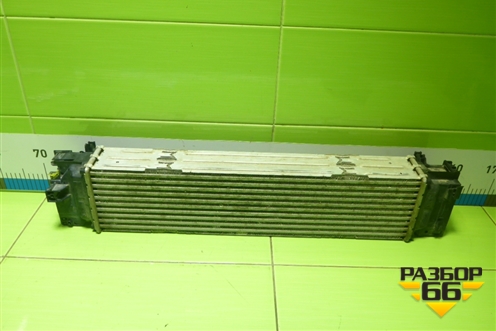 Интеркулер (P8890923812) для Geely Monjaro с 2021г (Монджаро)