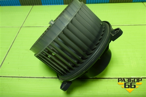 Моторчик отопителя (13263279) для Opel Insignia с 2008-2017г (Инсигниа)