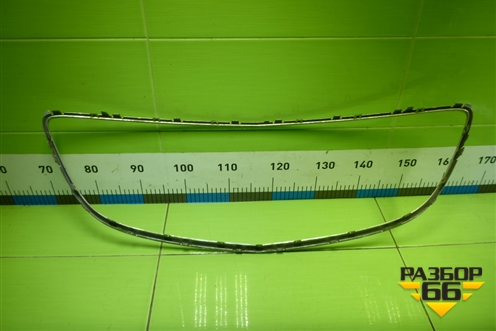 Накладка на решетку радиатора (903200041) для Opel Insignia с 2008-2017г (Инсигниа)