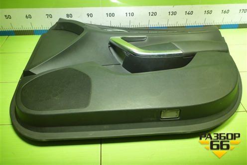 Обшивка двери передней правой под электрику (13327652) для Opel Insignia с 2008-2017г (Инсигниа)