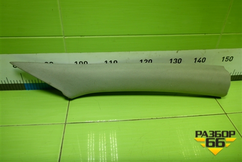 Обшивка стойки лобового стекла правая (22788647) для Opel Insignia с 2008-2017г (Инсигниа)