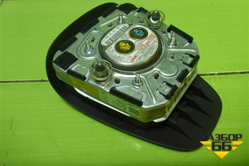 Подушка безопасности в рулевое колесо (13270401) для Opel Insignia с 2008-2017г (Инсигниа)