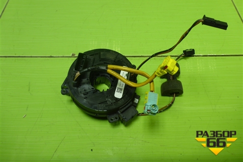 Механизм подрулевой для SRS AIR BAG (20817722) для Opel Insignia с 2008-2017г (Инсигниа)