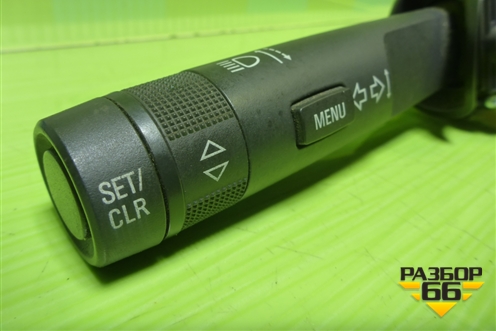 Переключатель поворотов (20941129) для Opel Insignia с 2008-2017г (Инсигниа)