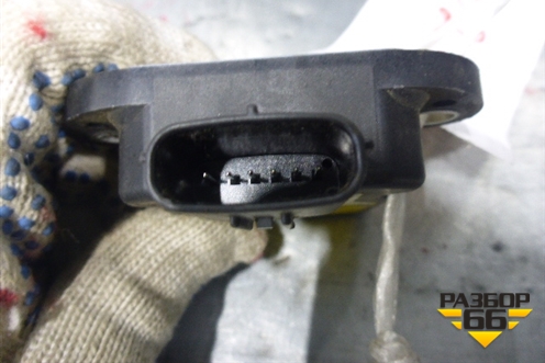 Датчик ускорения (8918348030) для Toyota Land Cruiser Prado(150) с 2009г (Ленд Крузер Прадо)