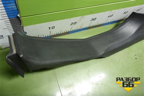 Накладка порога внутренняя левая (13318900) для Opel Insignia с 2008-2017г (Инсигниа)