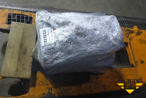 Блок двигателя (1.4л CAX) для Volkswagen Golf V Plus с 2005-2014г (Гольф 5 Плюс)